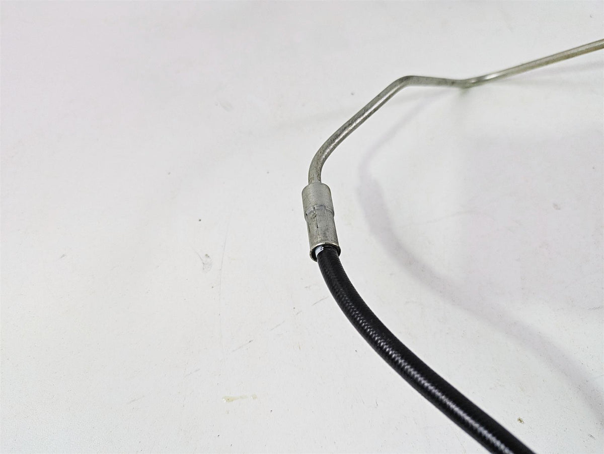 2013 Ducati Hypermotard 821 SP Rear Abs Brake Line Hose Set 61911571A {{ shop.shopifyCountryName }} - Mototech271