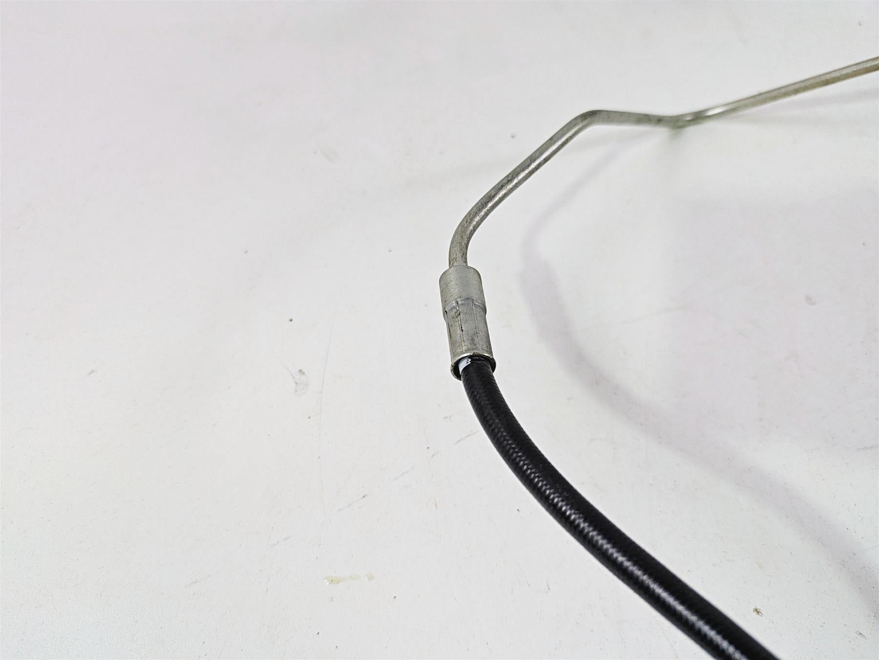 2013 Ducati Hypermotard 821 SP Rear Abs Brake Line Hose Set 61911571A {{ shop.shopifyCountryName }} - Mototech271