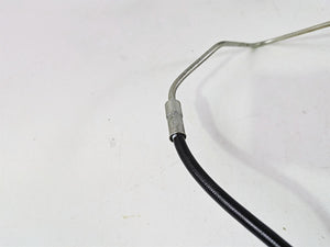 2013 Ducati Hypermotard 821 SP Rear Abs Brake Line Hose Set 61911571A