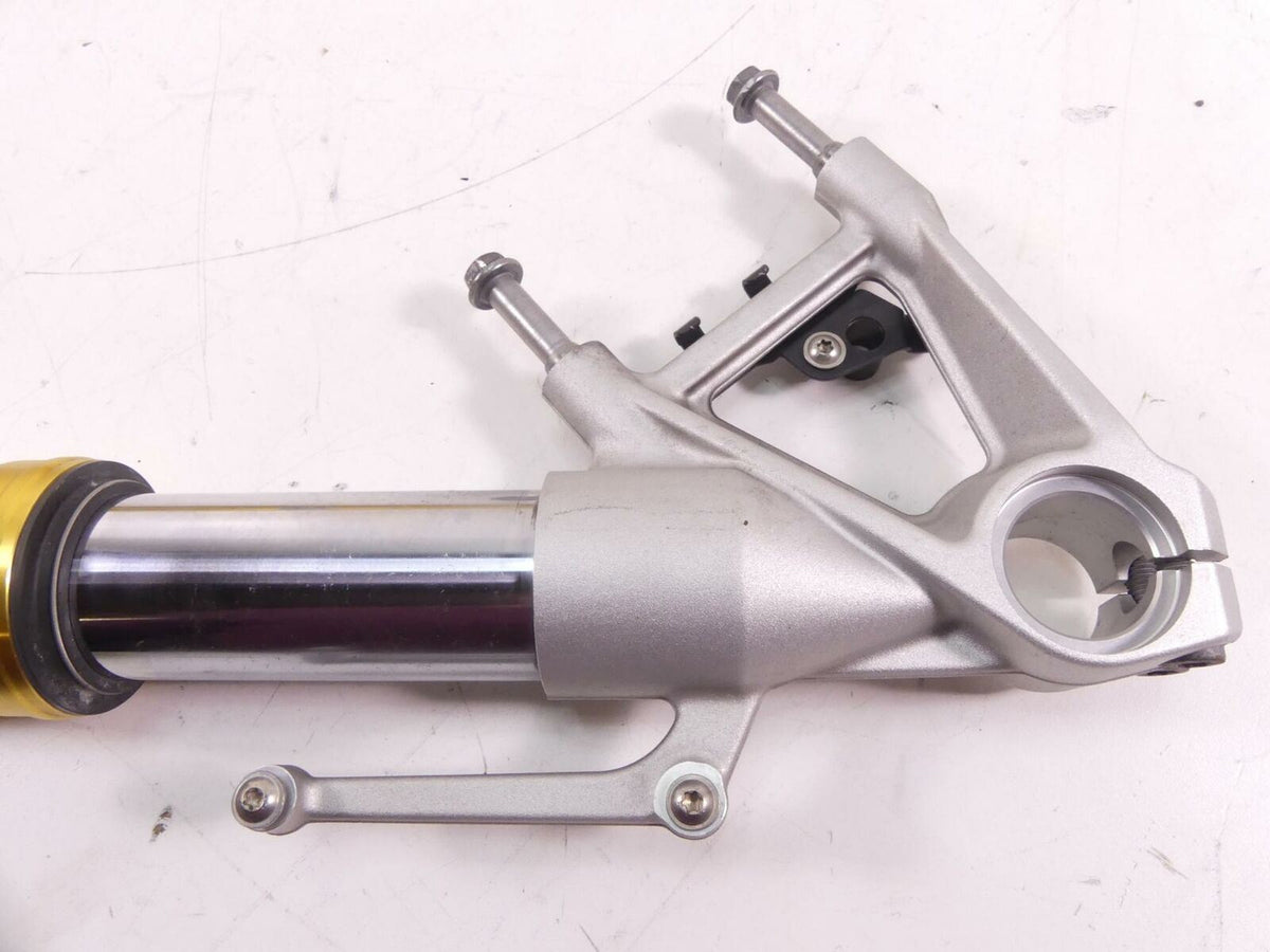2014 BMW S1000RR K42 HP4 Straight DDC Front Forks - No Leaks 31428528786 {{ shop.shopifyCountryName }} - Mototech271