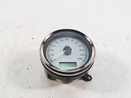 2013 Harley Touring FLHX Street Glide Speedometer Gauges Instrument 31K 67261-08 {{ shop.shopifyCountryName }} - Mototech271