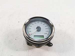 2013 Harley Touring FLHX Street Glide Speedometer Gauges Instrument 31K 67261-08 | Mototech271