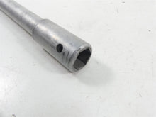 Load image into Gallery viewer, 2008 Honda V-Twin VTX1800 N3 Straight Front Wheel Spindle Axle 44301-MCH-A00 | Mototech271

