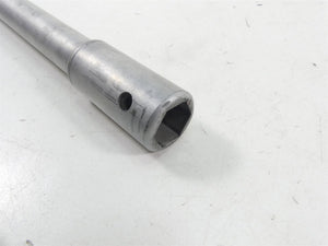 2008 Honda V-Twin VTX1800 N3 Straight Front Wheel Spindle Axle 44301-MCH-A00 | Mototech271