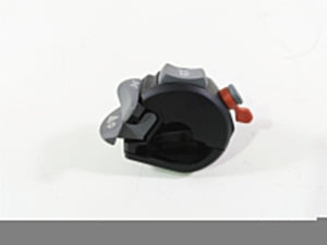 2012 BMW R1200R K27 Right Hand Start Stop Heat Control Switch 61317694982 | Mototech271