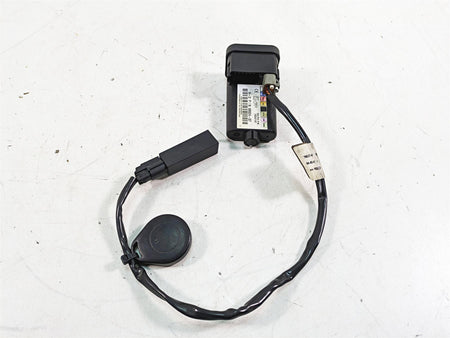 2007 Harley Sportster XL1200 C Tssm Turn Signal Security Module + Fob 68924-07 {{ shop.shopifyCountryName }} - Mototech271