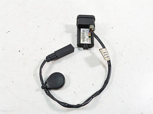 2007 Harley Sportster XL1200 C Tssm Turn Signal Security Module + Fob 68924-07 | Mototech271