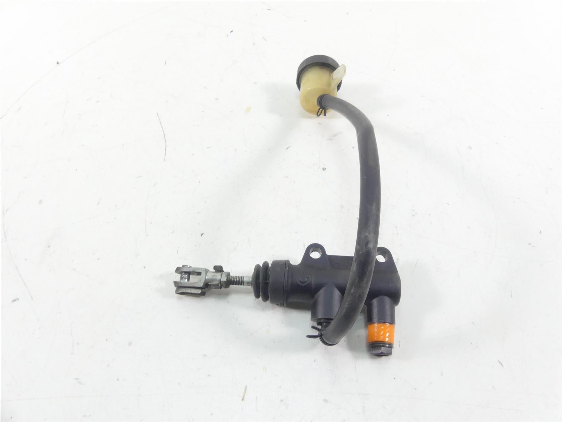 2007 Ducati Sport Classic GT1000 Rear Brembo Brake Master Cylinder 62540041A {{ shop.shopifyCountryName }} - Mototech271