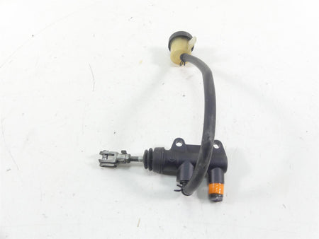 2007 Ducati Sport Classic GT1000 Rear Brembo Brake Master Cylinder 62540041A {{ shop.shopifyCountryName }} - Mototech271