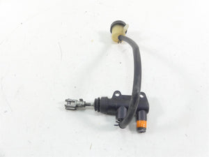 2007 Ducati Sport Classic GT1000 Rear Brembo Brake Master Cylinder 62540041A | Mototech271