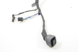 2011 Triumph Tiger 800XC 800 ABS Main Wiring Harness Loom T2508021