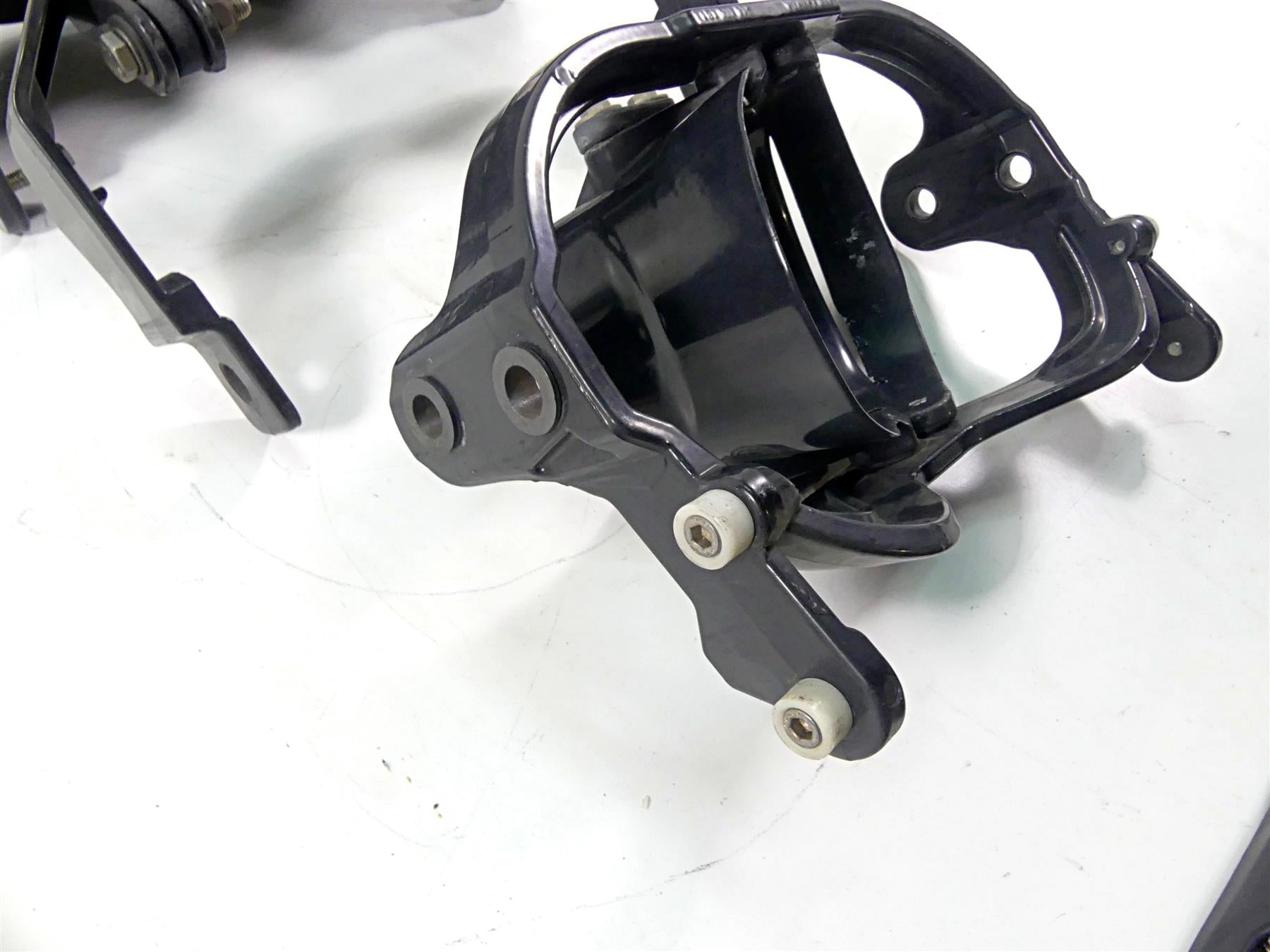2011 Sea-Doo RXT-X 260 Reverse Gate Kit Set 268000066