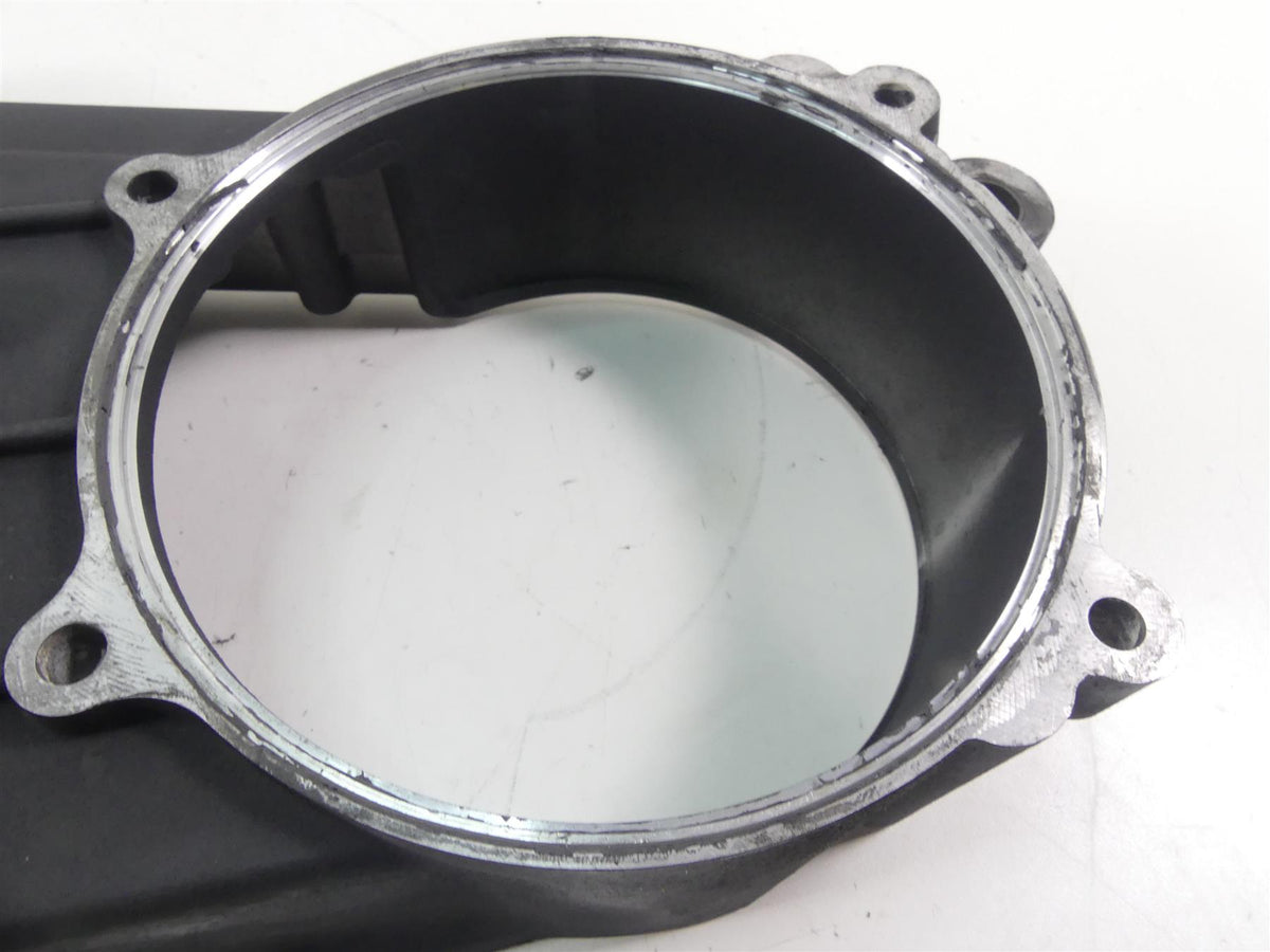2005 Harley Touring CVO FLHTC SE Electra Glide Inner Primary Cover 60677-01C {{ shop.shopifyCountryName }} - Mototech271