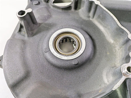 2014 Harley FXDL Dyna Low Rider Inner Primary Drive Clutch Cover Mid 60681-06C {{ shop.shopifyCountryName }} - Mototech271