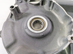 2014 Harley FXDL Dyna Low Rider Inner Primary Drive Clutch Cover Mid 60681-06C | Mototech271