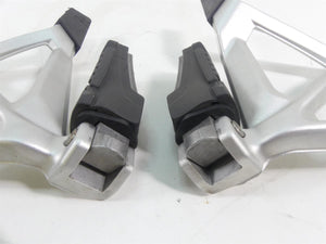 2014 BMW R1200GS K50 Rear Passenger Pillion Footpeg Foot Peg Set 46718526741