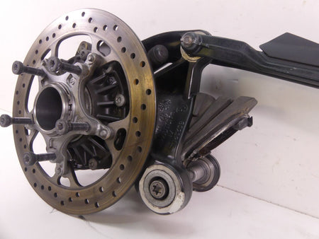 2016 BMW R1200RS K54 Differential Gear Box 31:11=2,82 Ratio 33748546093 {{ shop.shopifyCountryName }} - Mototech271