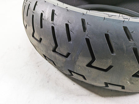 Used Rear Motorcycle Tire Continental ContiTour 180/65B16 240295000 {{ shop.shopifyCountryName }} - Mototech271