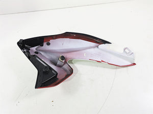 2015 Ducati Hypermotard 821 SP Right Fuel Gas Tank Fairing Cover Cowl 48015691C | Mototech271