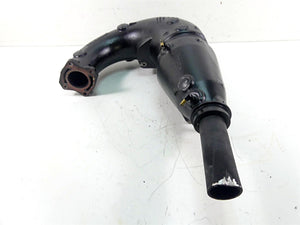 2005 Seadoo 3D RFI Exhaust Header Expansion Chamber 274001189 274001190 | Mototech271