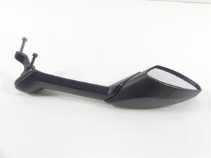 2017 Ducati 939 S Supersport Left Rear View Mirror Turn Signal 523S0611A | Mototech271
