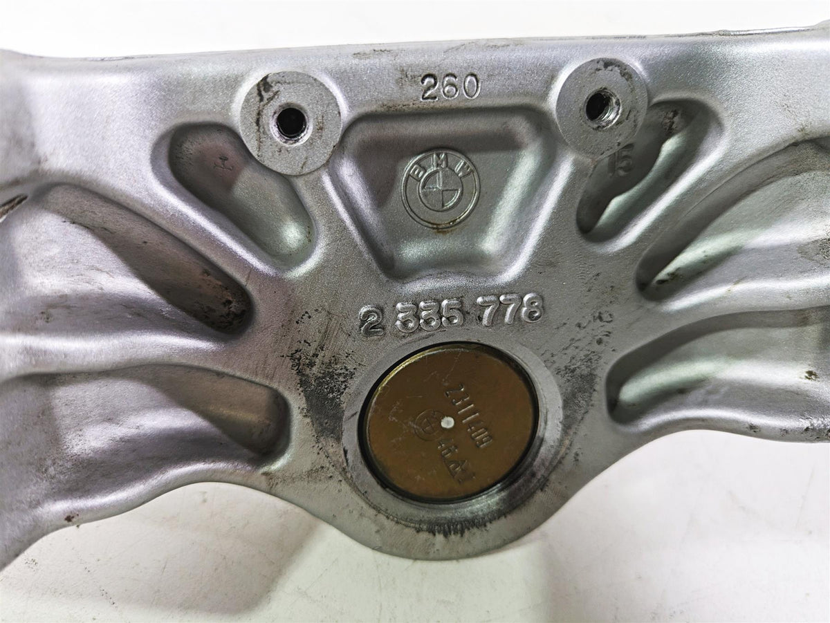2004 BMW R1150GS R21 Lower Triple Tree Steering Clamp Ball Joint 31422338223 {{ shop.shopifyCountryName }} - Mototech271