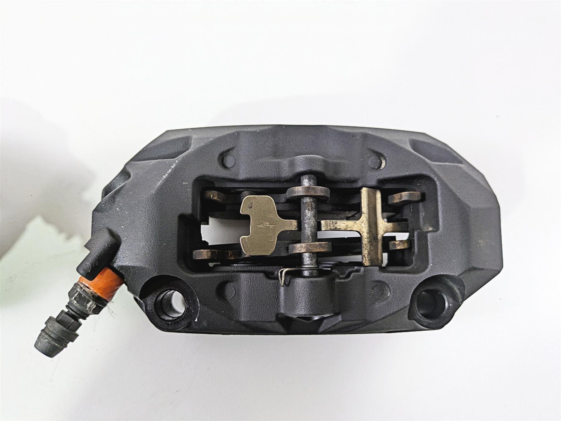 2019 BMW R1250RT K52 Front Brake Caliper Set 100mm Monoblock 34118405108 {{ shop.shopifyCountryName }} - Mototech271