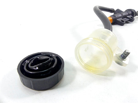 2015 KTM 1190 Adventure Brembo Rear Brake Master Cylinder 6031306000030 {{ shop.shopifyCountryName }} - Mototech271