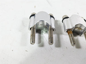 2023 Kawasaki KLR KL 650 Adventure 30mm Handlebar Riser Extensions | Mototech271