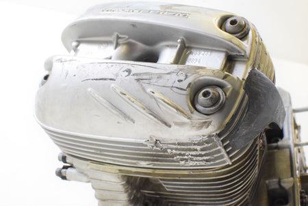 2001 BMW R1150 GS R21 Running Single Ign Motor Engine 127K -Video 11007670434 {{ shop.shopifyCountryName }} - Mototech271