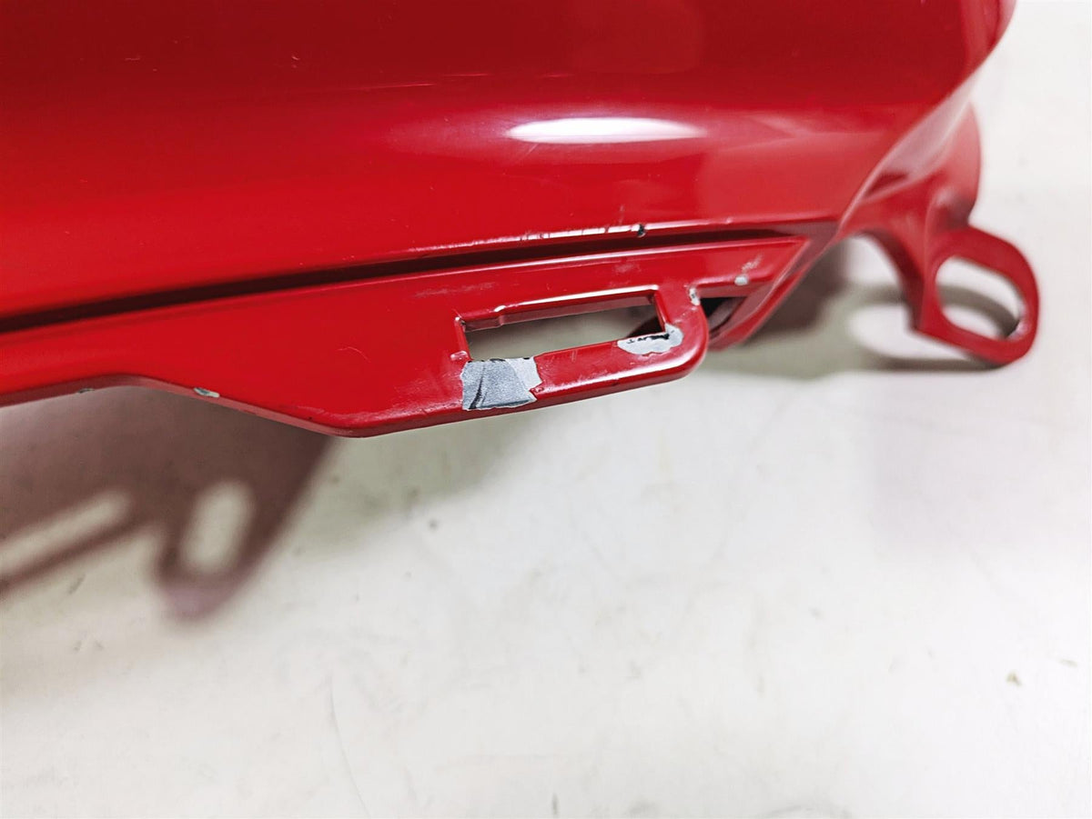 2018 Ducati Hypermotard 939 SP Center Tank Fairing Cover 480P5672E {{ shop.shopifyCountryName }} - Mototech271