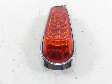 2016 Indian Scout Sixty Taillight Tail Light Rear Brake Lamp + Wirings 2412936 {{ shop.shopifyCountryName }} - Mototech271