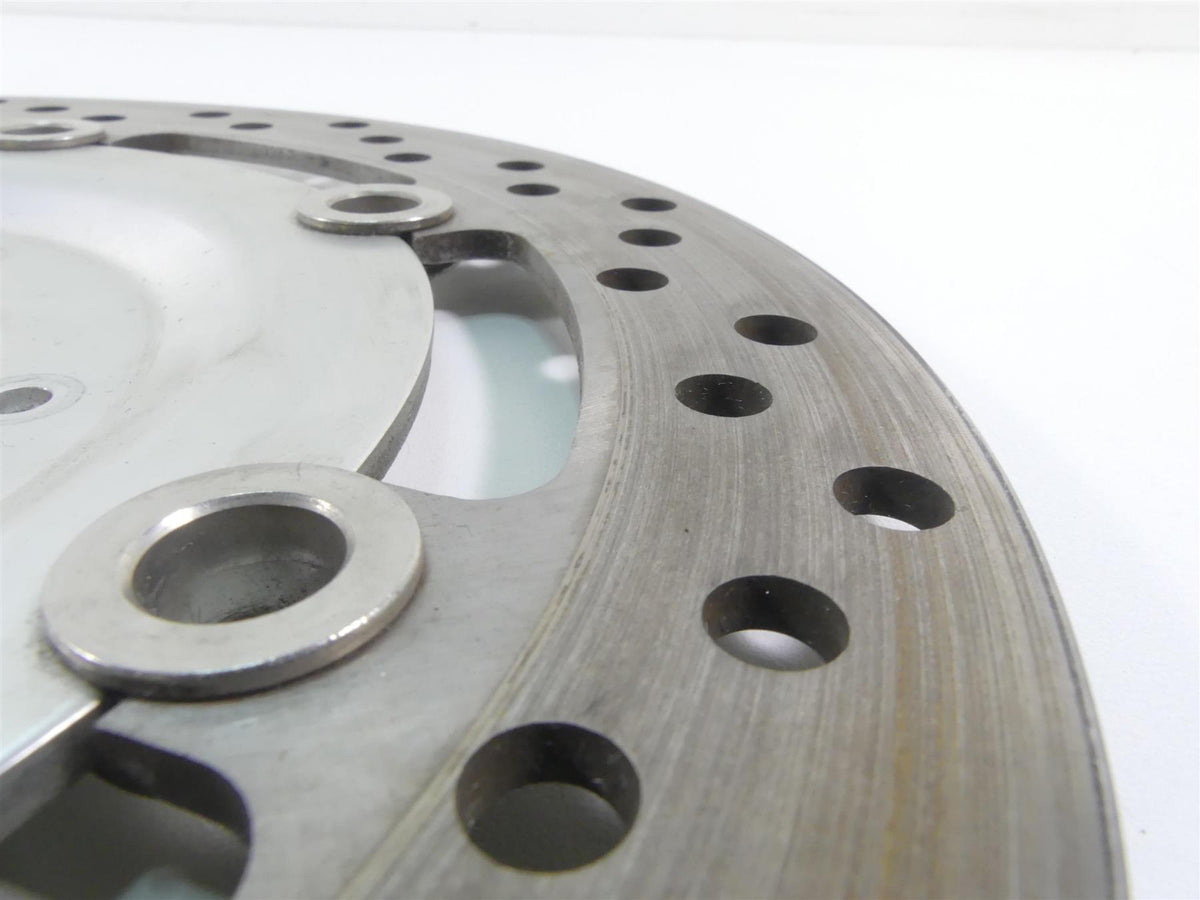 2006 Honda VTX1800 C2 Front Brake Rotor Disc Set 45120-MCH-003 45220-MCH-003 {{ shop.shopifyCountryName }} - Mototech271