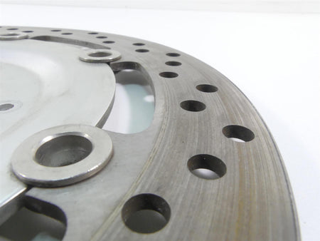 2006 Honda VTX1800 C2 Front Brake Rotor Disc Set 45120-MCH-003 45220-MCH-003 {{ shop.shopifyCountryName }} - Mototech271