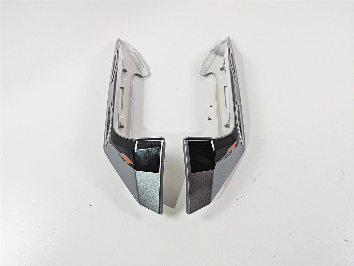 2017 KTM 1290 Super Duke GT Tail Fairing Cover Set 61408042000BHA 61408041000BHA {{ shop.shopifyCountryName }} - Mototech271