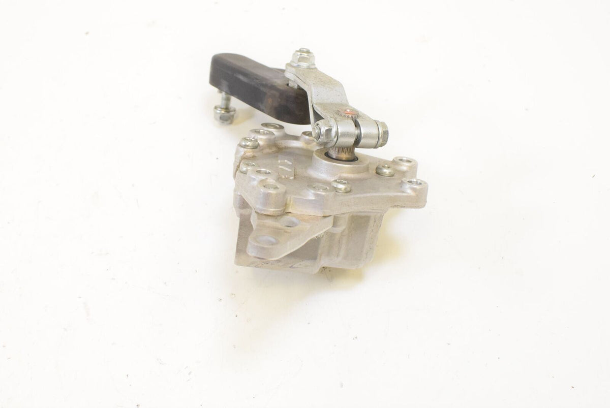 2012 Honda CBR600RR CBR600 RR OEM Steering Damper Stabilizer KYB 53700-MFJ-D01 {{ shop.shopifyCountryName }} - Mototech271