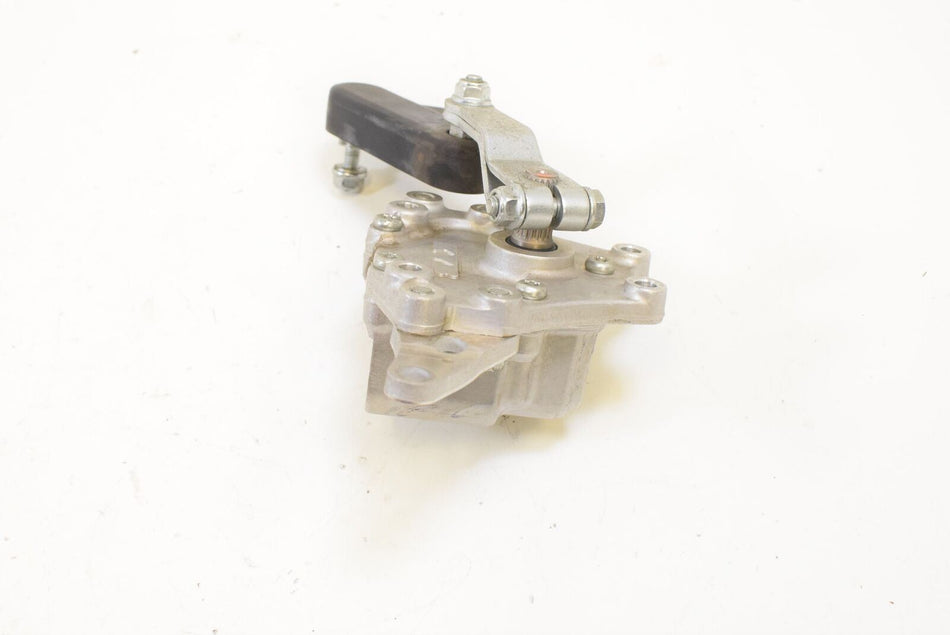 2012 Honda CBR600RR CBR600 RR OEM Steering Damper Stabilizer KYB 53700-MFJ-D01 {{ shop.shopifyCountryName }} - Mototech271