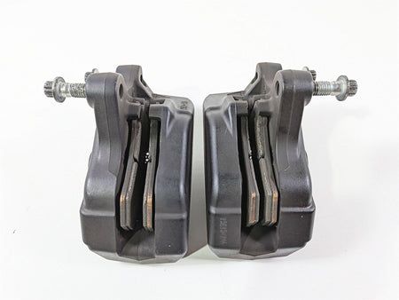 2016 Harley Touring FLHX Street Glide Brembo Front Brake Caliper Set 43027-08 {{ shop.shopifyCountryName }} - Mototech271
