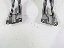 Load image into Gallery viewer, 2009 Yamaha FZ1 FZS10 Fazer Rear Passenger Footpeg Set 2D1-2741L-00-00
