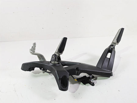 2016 Ducati Monster 1200 S Right Foot Peg & Brake Pedal Set 82412282BB 82432801A {{ shop.shopifyCountryName }} - Mototech271