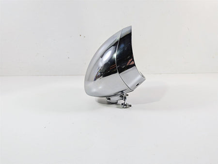 2003 Honda V-Twin VTX1800 C Headlight & Housing Set - Nice 61301-MCH-670 {{ shop.shopifyCountryName }} - Mototech271