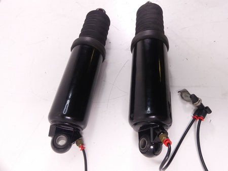 2013 Harley Touring FLTRU Road Glide Straight Rear Shock Damper Set 13" 54565-09 {{ shop.shopifyCountryName }} - Mototech271