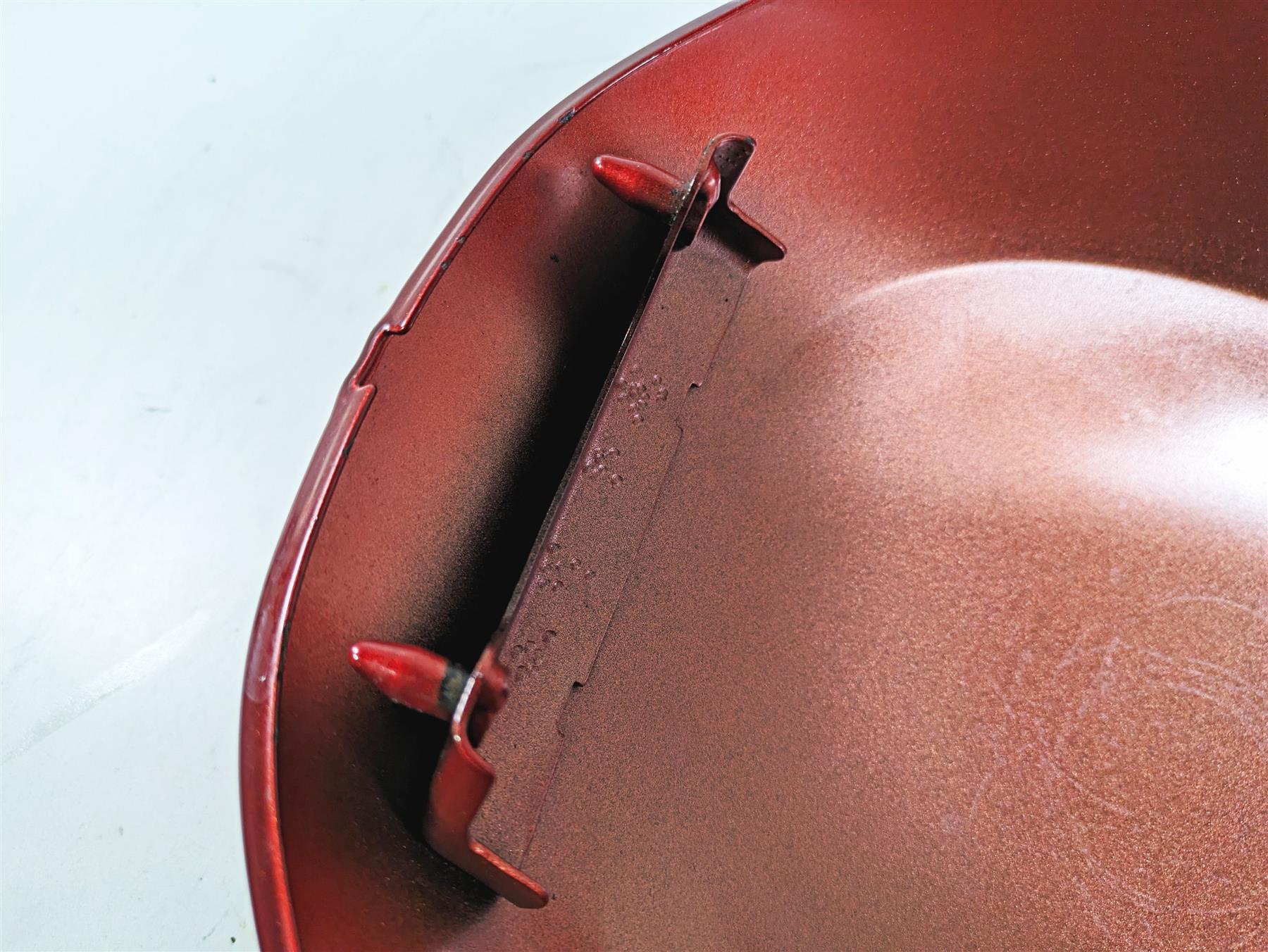 2013 Harley VRSCDX Night Rod Sp Upper Tank Airbox Cover Red Sunglo 66154-07 {{ shop.shopifyCountryName }} - Mototech271
