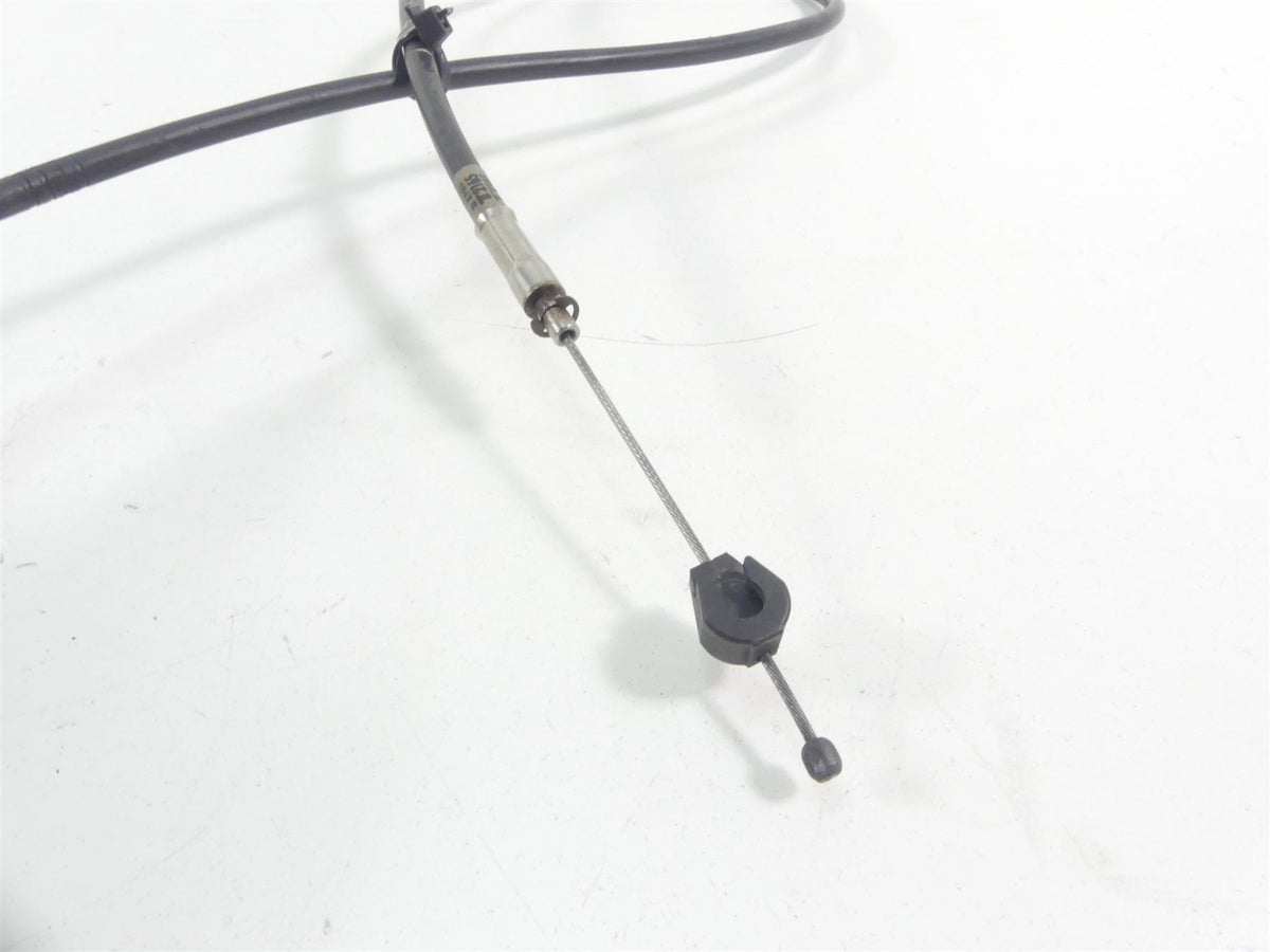 2007 Harley FLHTCU SE CVO Electra Glide Cruise Control Module Unit Ecu 70955-04 {{ shop.shopifyCountryName }} - Mototech271