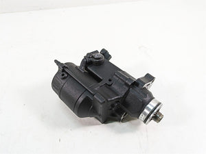 2009 Harley FXDF Dyna Fat Bob Engine Starter Motor 31618-06A | Mototech271