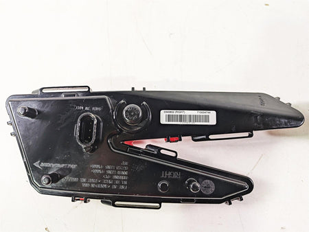 2018 Can Am Maverick X3 XRC Turbo R Taillight Tail Brake Light Set 710004743 {{ shop.shopifyCountryName }} - Mototech271