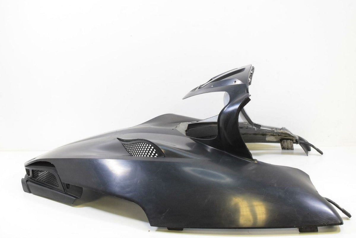 2009 Polaris Dragon RMK 800 Front Upper Fairing Cowl Hood Cover 2633729-177 {{ shop.shopifyCountryName }} - Mototech271
