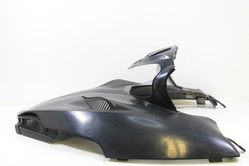 2009 Polaris Dragon RMK 800 Front Upper Fairing Cowl Hood Cover 2633729-177 {{ shop.shopifyCountryName }} - Mototech271