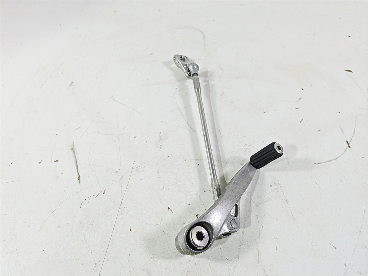 2008 Honda CBR1000RR SC59 Gear Shift Lever Shifter Pedal & Linkage 24720-MFL-000 {{ shop.shopifyCountryName }} - Mototech271