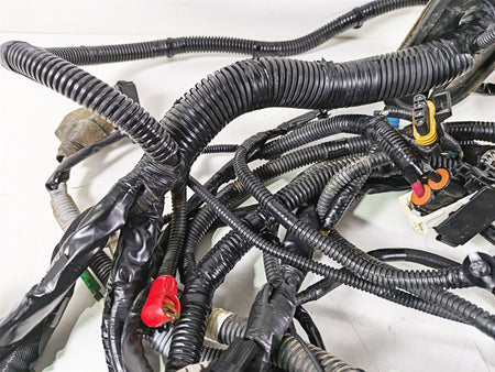 2022 Kawasaki Teryx KRX KRF 1000 C SE Main Wiring Harness Loom 26031-3763 {{ shop.shopifyCountryName }} - Mototech271